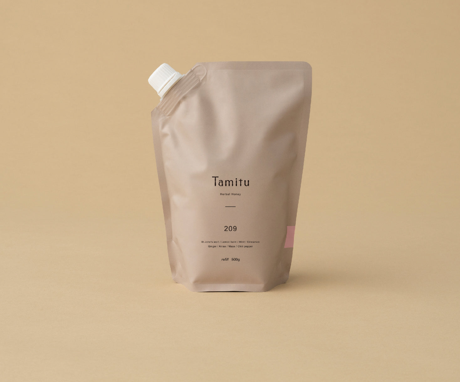 209 refill – Tamitu