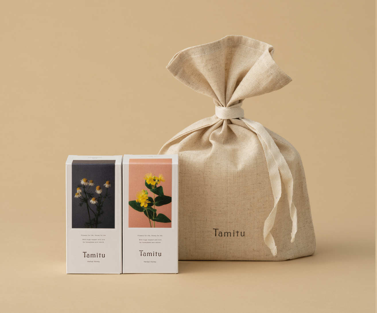 Gift bag M (bag only)