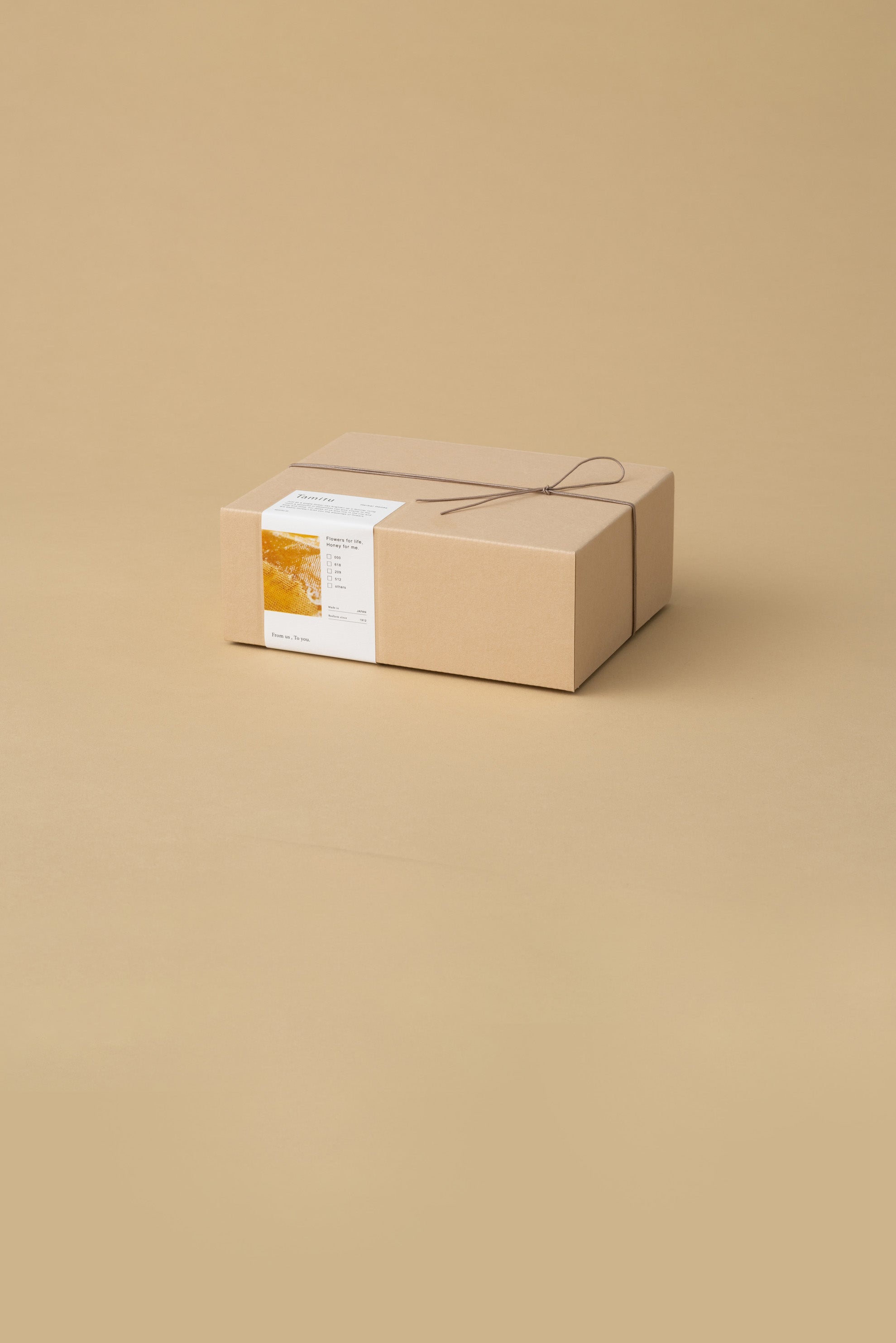 Gift Box 2本(000&618) – Tamitu