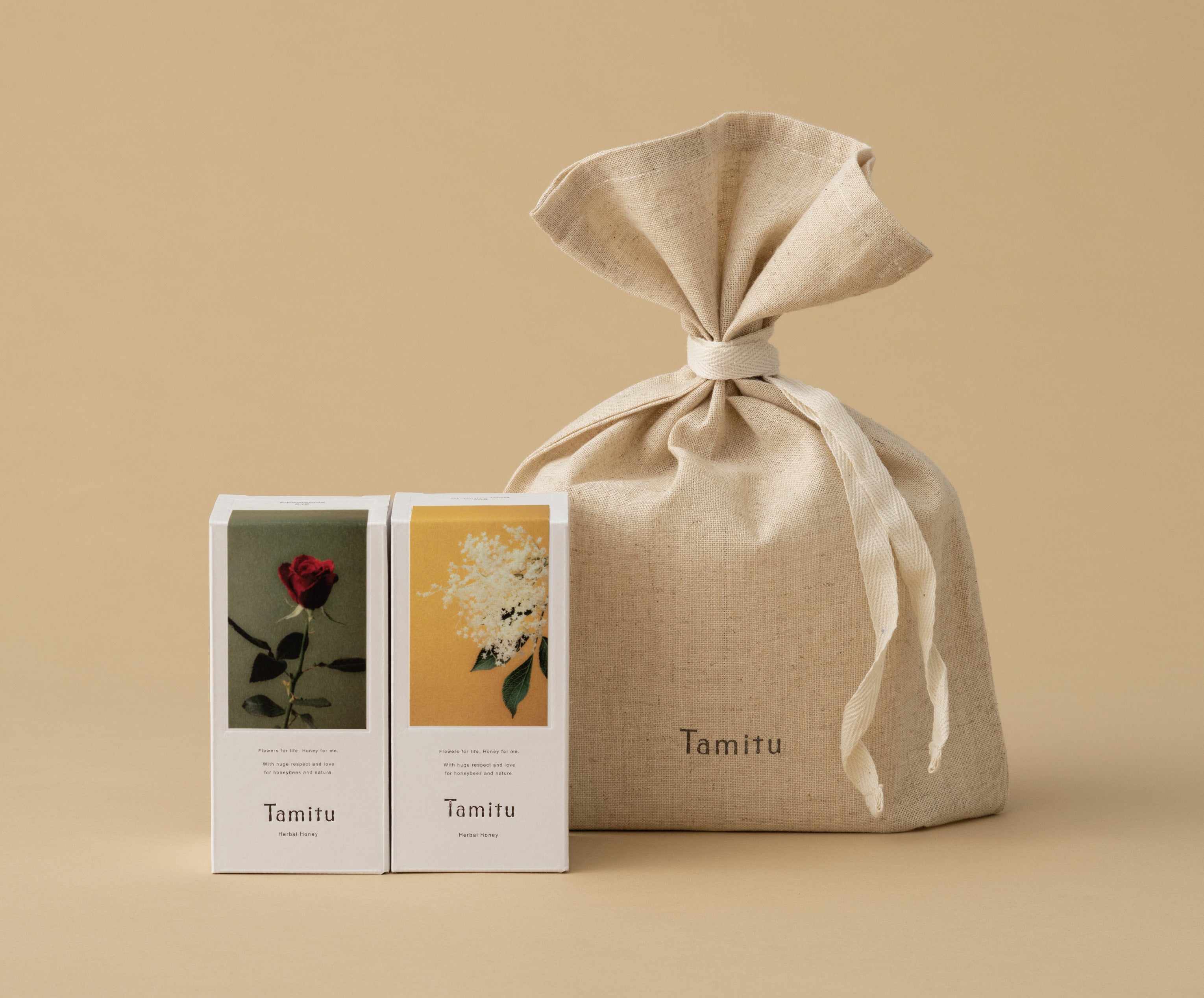 Tamitu Herbal Honey 250g 3個セット ECTOP_mint_e8d228ec-1d23-4fb7-