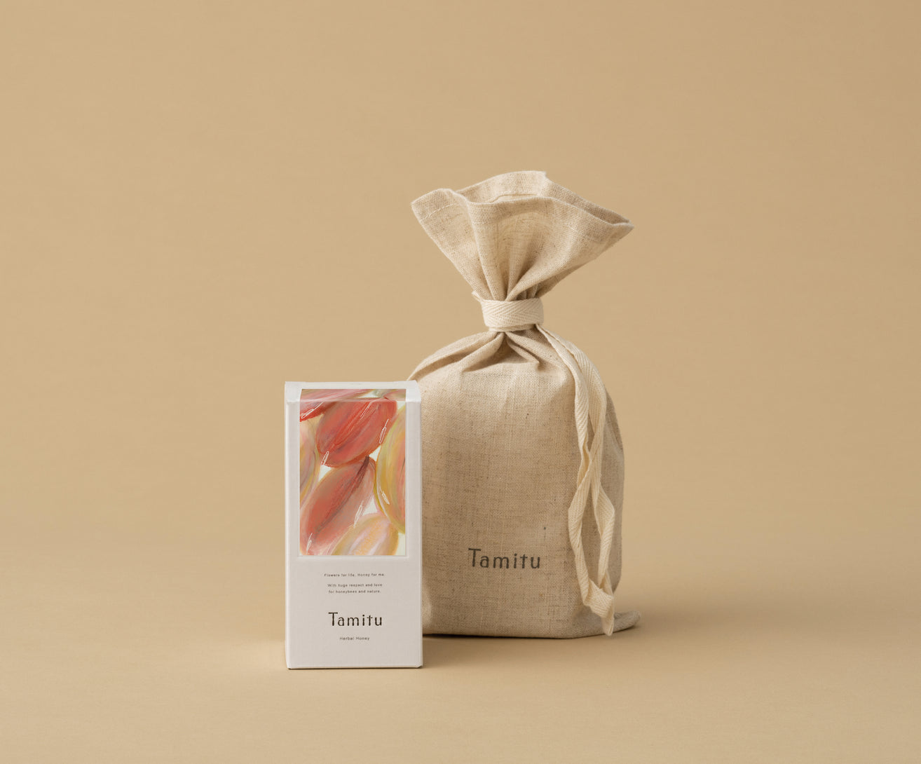 ギフトバッグ Maron