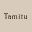 Tamitu|暮らしに花を、あなたに蜜を。 logo